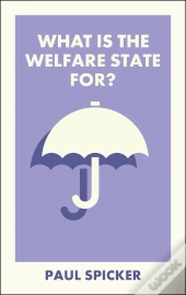 What Is The Welfare State For?