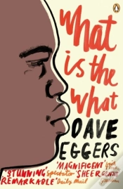Capa do artigo What Is The What