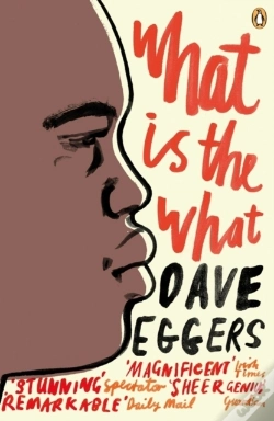 Capa do artigo What Is The What
