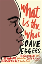 Capa do artigo What Is The What