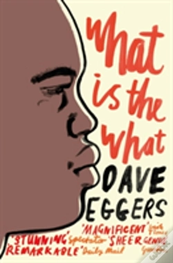 Capa do artigo What Is The What
