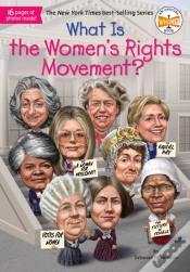 Capa do artigo What Is The Women