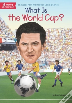 Capa do artigo What Is The World Cup?