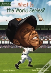 Capa do artigo What Is The World Series?