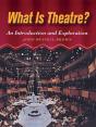 What Is Theatre? - Preview