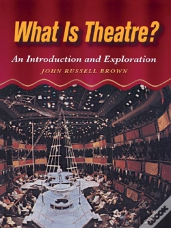 Capa do artigo What Is Theatre?