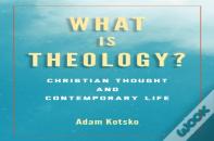 What Is Theology?