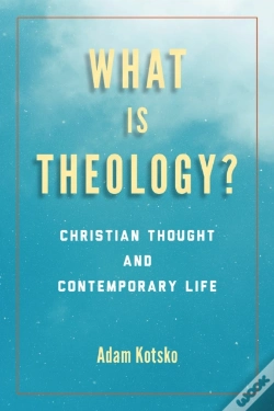 Capa do artigo What Is Theology?