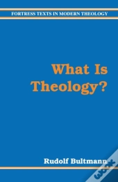 What Is Theology?