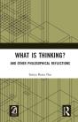 What Is Thinking? - Preview
