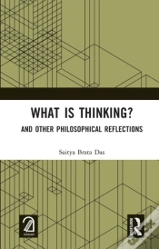 Capa do artigo What Is Thinking?