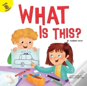 Capa do artigo What Is This?