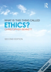 Capa do artigo What Is This Thing Called Ethics?