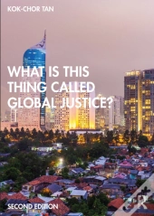 What Is This Thing Called Global Justice?