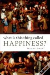 Capa do artigo What Is This Thing Called Happiness?
