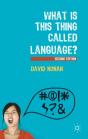 What Is This Thing Called Language? - Preview