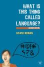 What Is This Thing Called Language? - Preview