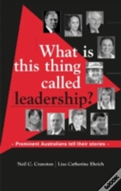 Capa do artigo What Is This Thing Called Leadership?