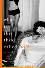 Capa do artigo What Is This Thing Called Love