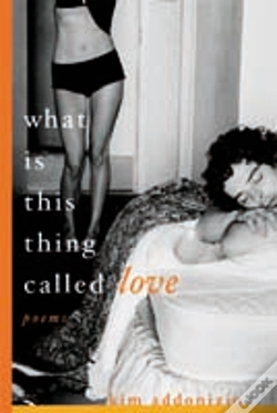 Capa do artigo What Is This Thing Called Love