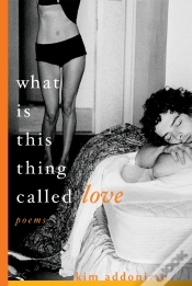Capa do artigo What Is This Thing Called Love