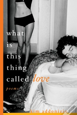 Capa do artigo What Is This Thing Called Love