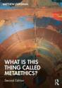 What Is This Thing Called Metaethics? - Preview
