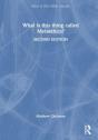 What Is This Thing Called Metaethics? - Preview