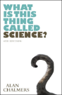 What Is This Thing Called Science? - Preview