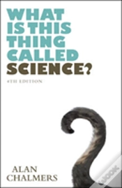 Capa do artigo What Is This Thing Called Science?