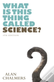 Capa do artigo What Is This Thing Called Science?