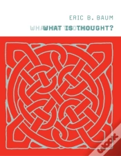 Capa do artigo What Is Thought?
