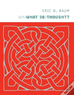 Capa do artigo What Is Thought?