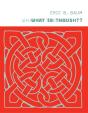 What Is Thought? - Preview