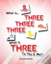 Capa do artigo What Is Three Three Three-What Is Three To You & Me?