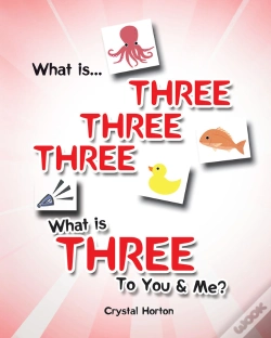 Capa do artigo What Is Three Three Three-What Is Three To You & Me?