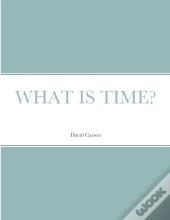 What Is Time?