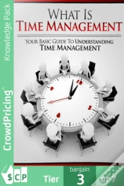 Capa do artigo What Is Time Management