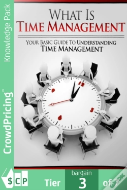 Capa do artigo What Is Time Management