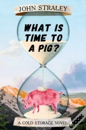Capa do artigo What Is Time To A Pig?