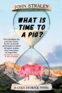 What Is Time To A Pig? - Preview