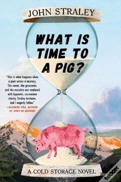 Capa do artigo What Is Time To A Pig?