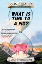 What Is Time To A Pig? - Preview