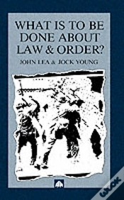 Capa do artigo What Is To Be Done About Law And Order?