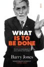 What Is To Be Done - Preview