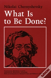 Capa do artigo What Is To Be Done?