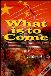Capa do artigo What Is To Come