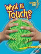 Capa do artigo What Is Touch?