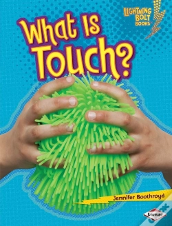 Capa do artigo What Is Touch?