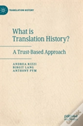 What Is Translation History?